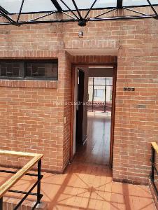 Apartaestudio en venta en Santa Paula, Bogotá, 51 m² · foto 5 de 13