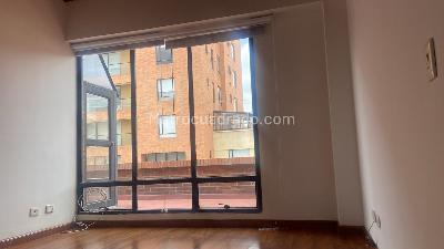 Apartaestudio en venta en Santa Paula, Bogotá, 51 m² · foto 10 de 13