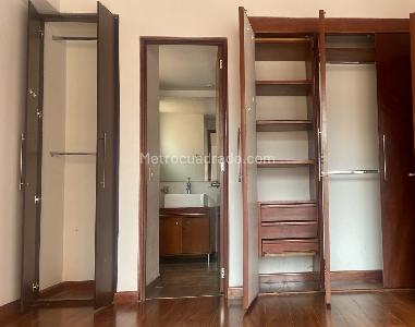 Apartaestudio en venta en Santa Paula, Bogotá, 51 m² · foto 11 de 13