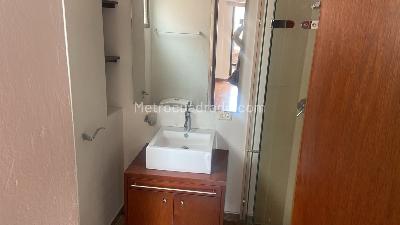 Apartaestudio en venta en Santa Paula, Bogotá, 51 m² · foto 12 de 13