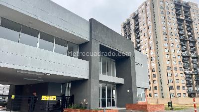 Apartamento en Arriendo, LAGOS DE TORCA, Bogotá D.C.