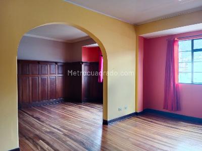 Apartamento de 3 alcobas en venta en Abadia De La Candelaria, Bogotá, 120 m² · foto 10 de 20