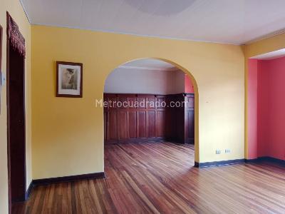 Apartamento de 3 alcobas en venta en Abadia De La Candelaria, Bogotá, 120 m² · foto 11 de 20