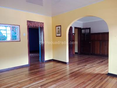 Apartamento de 3 alcobas en venta en Abadia De La Candelaria, Bogotá, 120 m² · foto 12 de 20