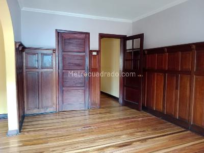 Apartamento de 3 alcobas en venta en Abadia De La Candelaria, Bogotá, 120 m² · foto 13 de 20