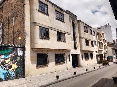 Apartamento de 3 alcobas en venta en Abadia De La Candelaria, Bogotá, 120 m² · foto 14 de 20