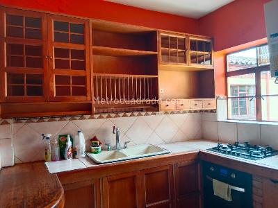 Apartamento de 3 alcobas en venta en Abadia De La Candelaria, Bogotá, 120 m² · foto 15 de 20