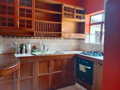 Apartamento de 3 alcobas en venta en Abadia De La Candelaria, Bogotá, 120 m² · foto 16 de 20