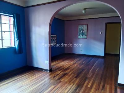 Apartamento de 3 alcobas en venta en Abadia De La Candelaria, Bogotá, 120 m² · foto 20 de 20