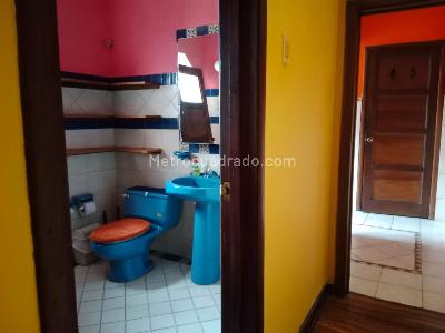 Apartamento de 3 alcobas en venta en Abadia De La Candelaria, Bogotá, 120 m² · foto 3 de 20
