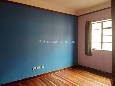 Apartamento de 3 alcobas en venta en Abadia De La Candelaria, Bogotá, 120 m² · foto 4 de 20