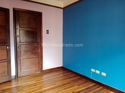 Apartamento de 3 alcobas en venta en Abadia De La Candelaria, Bogotá, 120 m² · foto 5 de 20