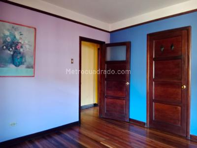 Apartamento de 3 alcobas en venta en Abadia De La Candelaria, Bogotá, 120 m² · foto 7 de 20