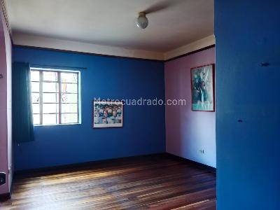 Apartamento de 3 alcobas en venta en Abadia De La Candelaria, Bogotá, 120 m² · foto 8 de 20