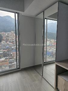 Apartaestudio en venta en San Martin Centro Internacional, Bogotá, 39 m² · foto 10 de 17