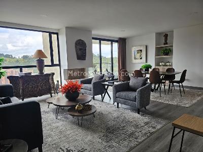 Apartamento en Venta, SAN JOSE V SECTOR, Bogotá D.C.