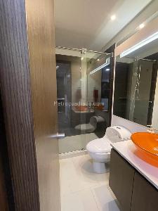 Apartamento de 2 alcobas en venta en Santa Barbara Occidental, Bogotá, 85 m² · foto 11 de 20