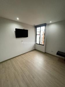 Apartamento de 2 alcobas en venta en Santa Barbara Occidental, Bogotá, 85 m² · foto 13 de 20