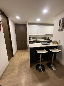 Apartamento de 2 alcobas en venta en Santa Barbara Occidental, Bogotá, 85 m² · foto 14 de 20