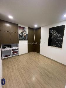 Apartamento de 2 alcobas en venta en Santa Barbara Occidental, Bogotá, 85 m² · foto 15 de 20