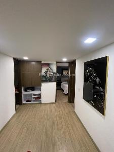 Apartamento de 2 alcobas en venta en Santa Barbara Occidental, Bogotá, 85 m² · foto 19 de 20