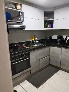 Apartamento de 3 alcobas en venta en La Alhambra Monaco, Bogotá, 106 m² · foto 3 de 11