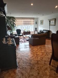Apartamento de 3 alcobas en arriendo en La Alhambra Monaco, Bogotá, 106 m² · foto 2 de 11