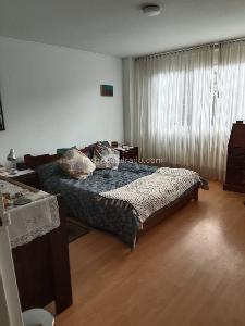 Apartamento de 3 alcobas en arriendo en La Alhambra Monaco, Bogotá, 106 m² · foto 4 de 11