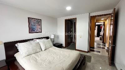 Apartamento en venta en Chico Norte Iii, Bogotá · foto 12 de 20
