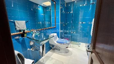 Apartamento en venta en Chico Norte Iii, Bogotá · foto 15 de 20