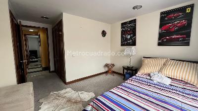 Apartamento en venta en Chico Norte Iii, Bogotá · foto 17 de 20