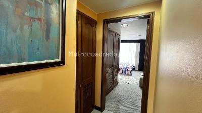 Apartamento en venta en Chico Norte Iii, Bogotá · foto 18 de 20
