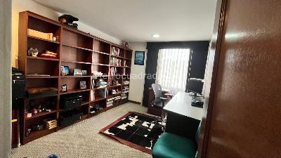 Apartamento en venta en Chico Norte Iii, Bogotá · foto 19 de 20