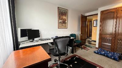 Apartamento en venta en Chico Norte Iii, Bogotá · foto 20 de 20