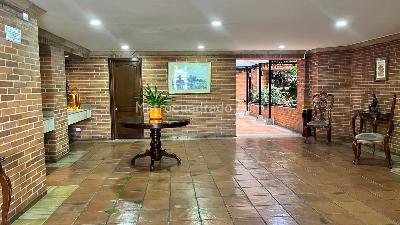 Apartamento en venta en Chico Norte Iii, Bogotá · foto 2 de 20