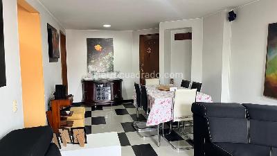 Apartamento en venta en Chico Norte Iii, Bogotá · foto 3 de 20