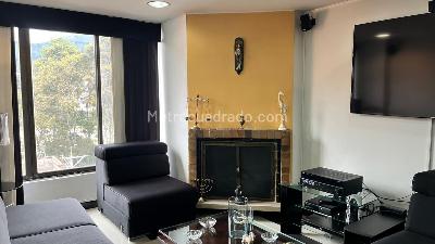 Apartamento en venta en Chico Norte Iii, Bogotá · foto 4 de 20