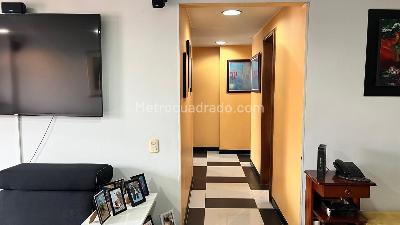 Apartamento en venta en Chico Norte Iii, Bogotá · foto 5 de 20