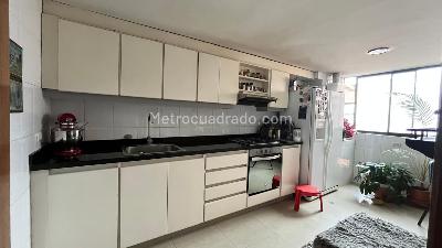 Apartamento en venta en Chico Norte Iii, Bogotá · foto 7 de 20