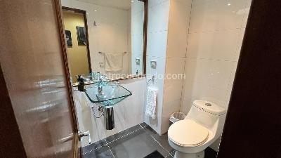 Apartamento en venta en Chico Norte Iii, Bogotá · foto 9 de 20