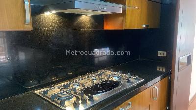 Apartamento en venta en La Cabrera, Bogotá · foto 12 de 17