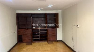 Apartamento en venta en La Cabrera, Bogotá · foto 14 de 17