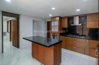 Apartamento en venta en La Cabrera, Bogotá · foto 2 de 17