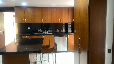 Apartamento en venta en La Cabrera, Bogotá · foto 3 de 17