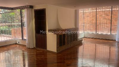 Apartamento en venta en La Cabrera, Bogotá · foto 7 de 17