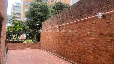 Apartamento en venta en La Cabrera, Bogotá · foto 5 de 17