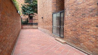 Apartamento en venta en La Cabrera, Bogotá · foto 9 de 17