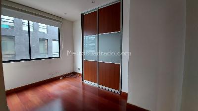 Apartamento de 2 alcobas en venta en El Chico Parque Virrey, Bogotá, 84 m² · foto 5 de 9