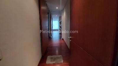 Apartamento de 2 alcobas en venta en El Chico Parque Virrey, Bogotá, 84 m² · foto 7 de 9