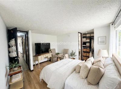 Apartamento de 4 alcobas en venta en Usaquen Tibabita, Bogotá, 82 m² · foto 14 de 20